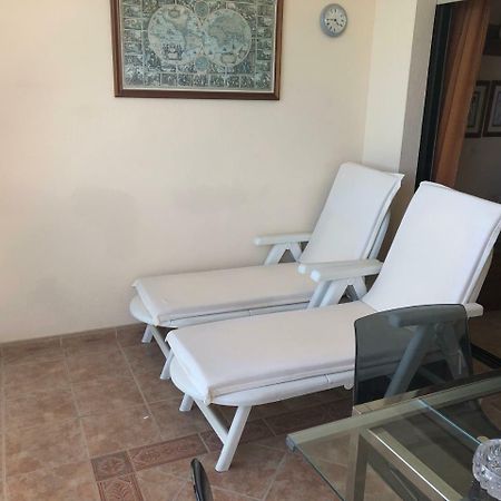Malibu Playa Apartamento بينالماذينا المظهر الخارجي الصورة