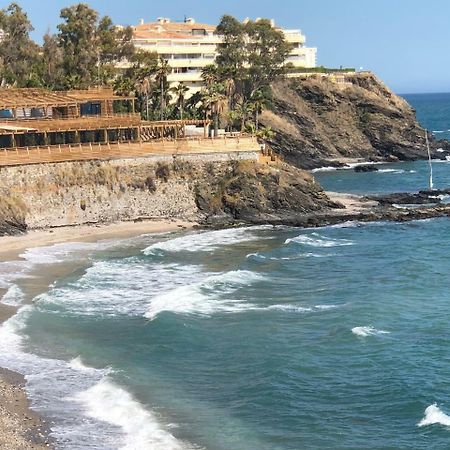 Malibu Playa Apartamento بينالماذينا المظهر الخارجي الصورة