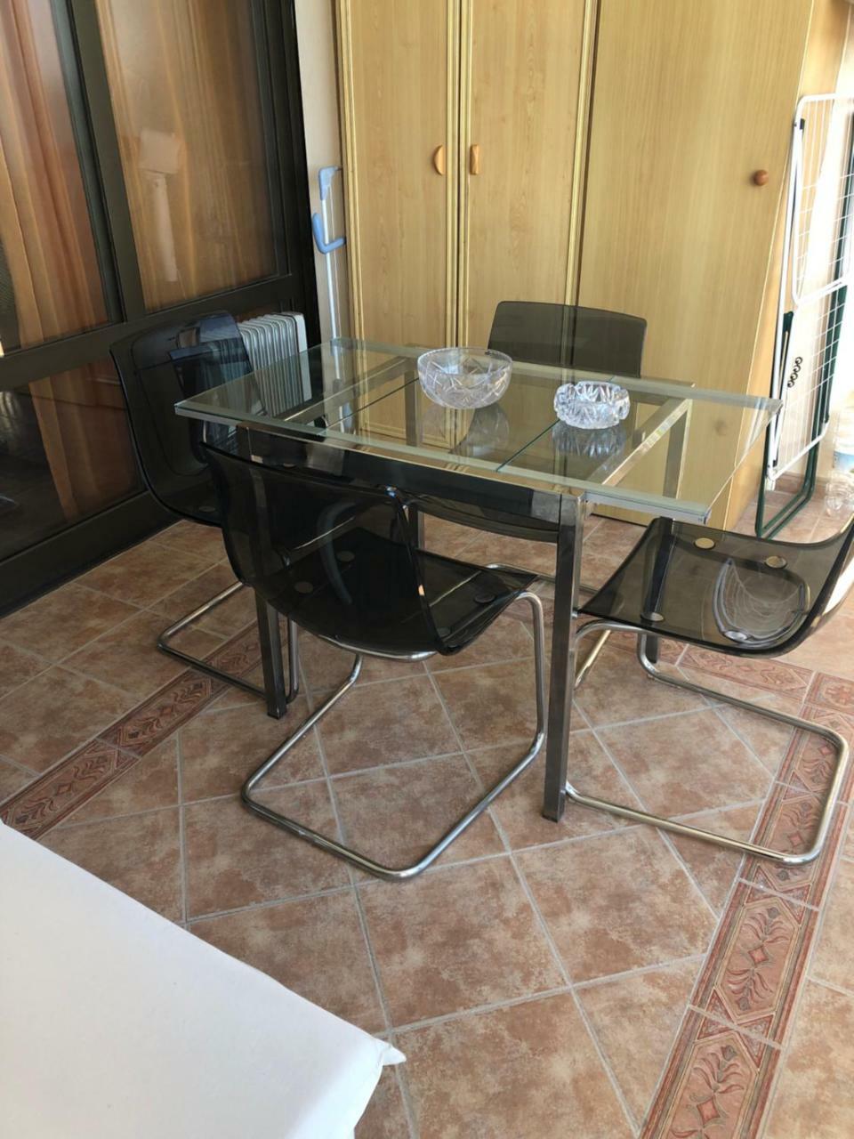 Malibu Playa Apartamento بينالماذينا المظهر الخارجي الصورة