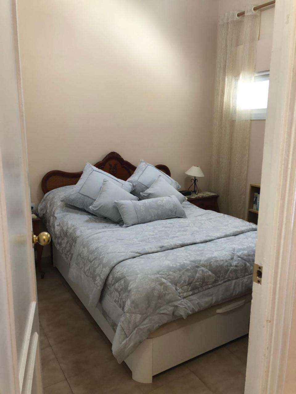 Malibu Playa Apartamento بينالماذينا المظهر الخارجي الصورة