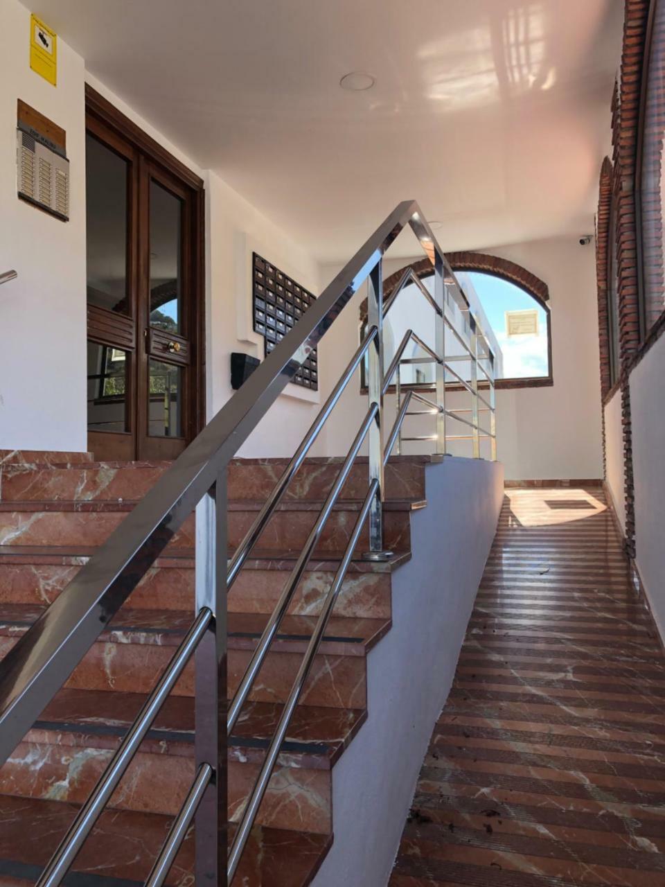 Malibu Playa Apartamento بينالماذينا المظهر الخارجي الصورة