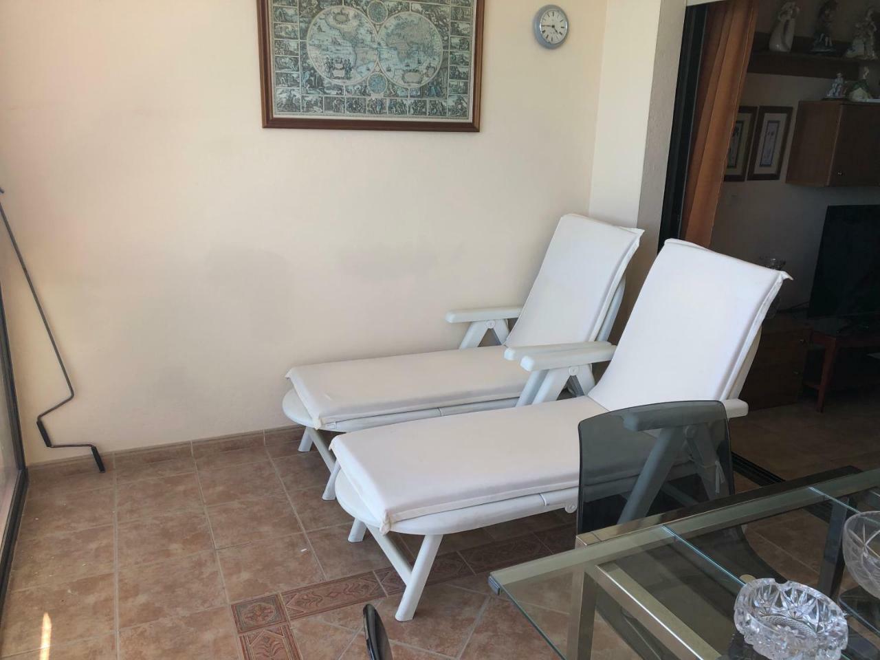 Malibu Playa Apartamento بينالماذينا المظهر الخارجي الصورة