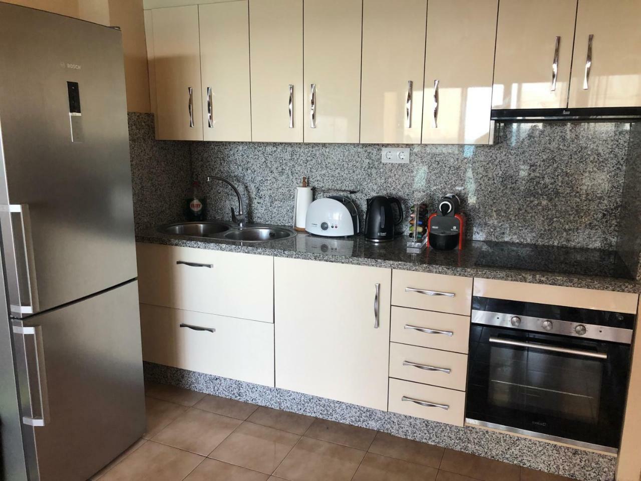 Malibu Playa Apartamento بينالماذينا المظهر الخارجي الصورة