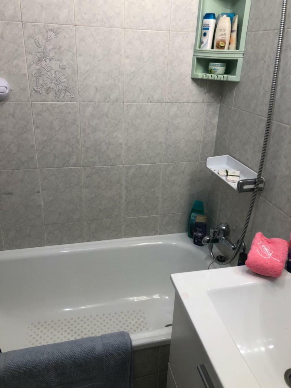 Malibu Playa Apartamento بينالماذينا المظهر الخارجي الصورة