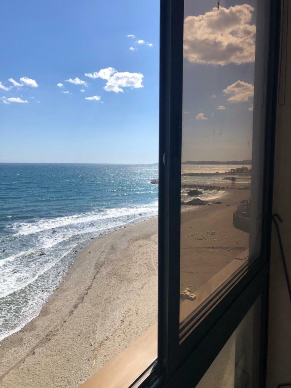 Malibu Playa Apartamento بينالماذينا المظهر الخارجي الصورة
