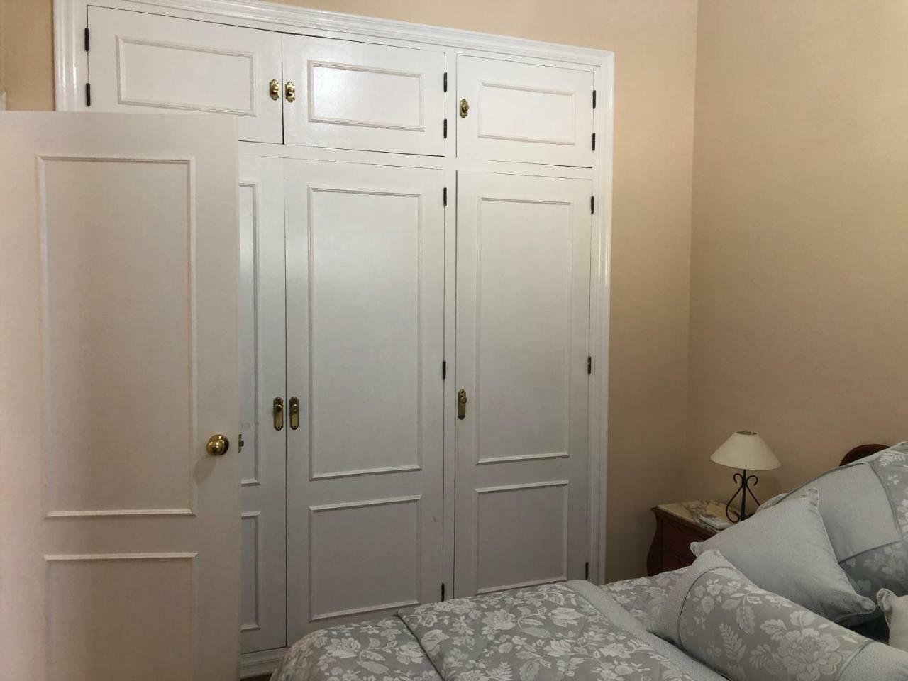 Malibu Playa Apartamento بينالماذينا المظهر الخارجي الصورة