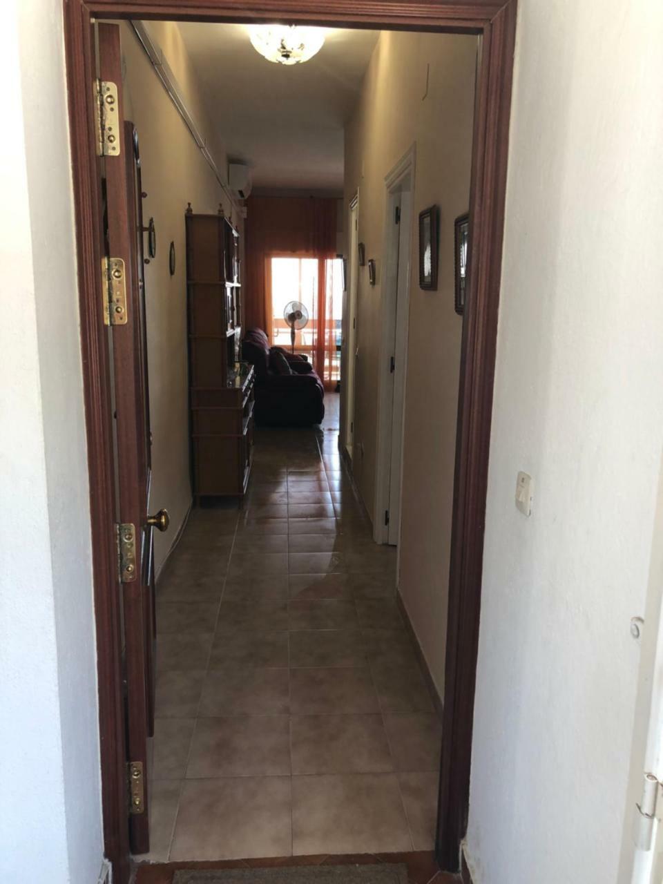 Malibu Playa Apartamento بينالماذينا المظهر الخارجي الصورة