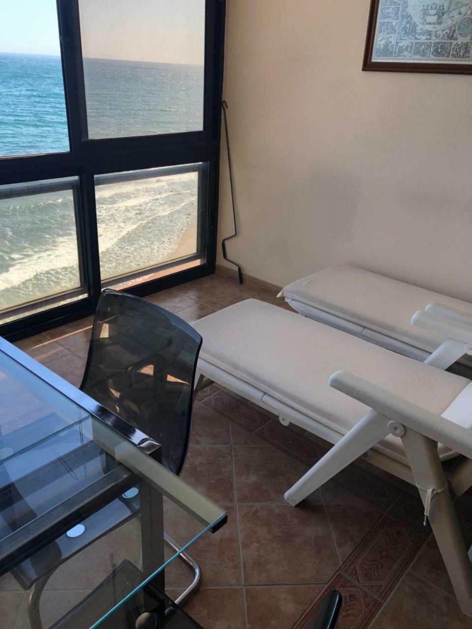 Malibu Playa Apartamento بينالماذينا المظهر الخارجي الصورة