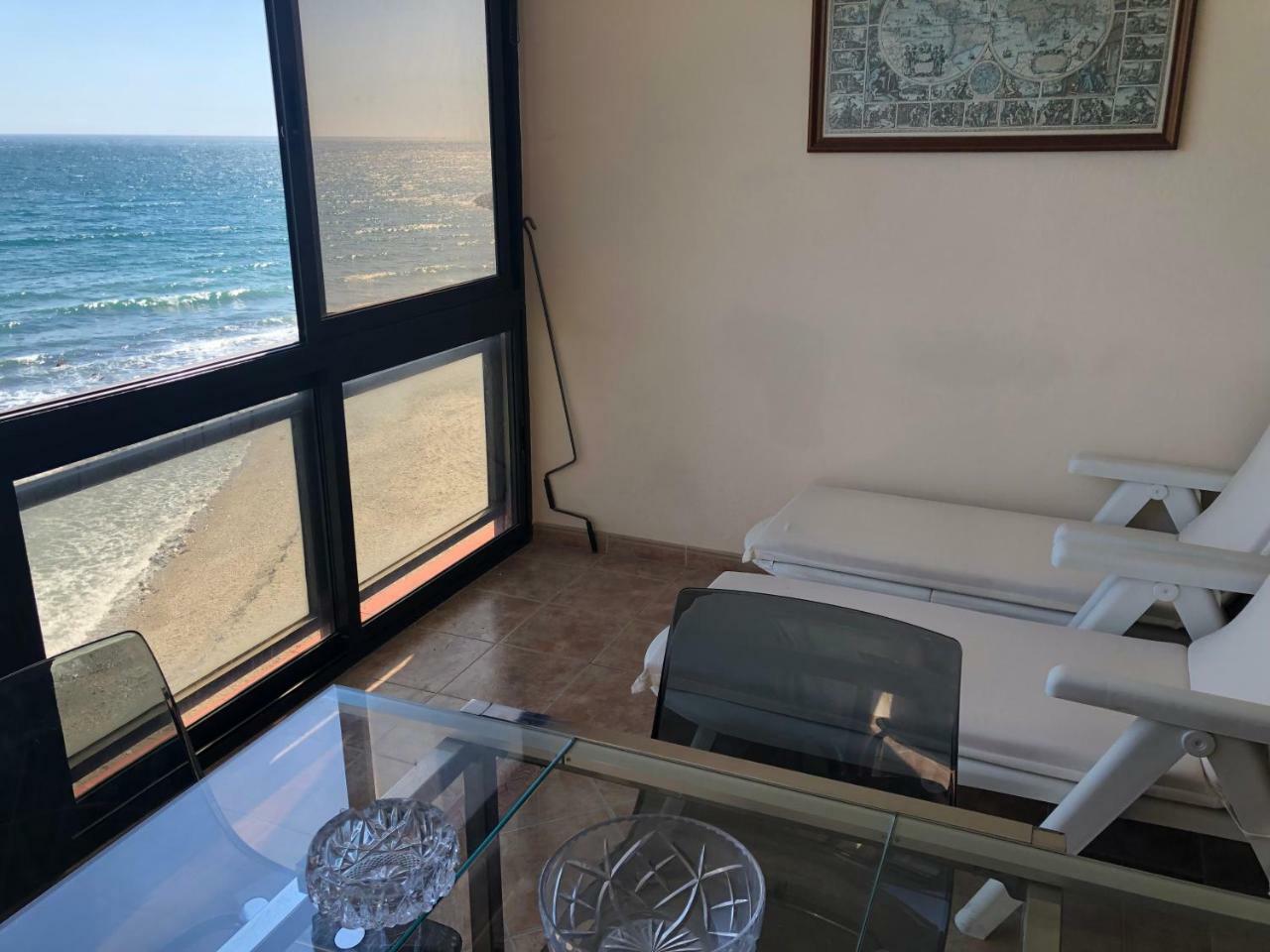 Malibu Playa Apartamento بينالماذينا المظهر الخارجي الصورة