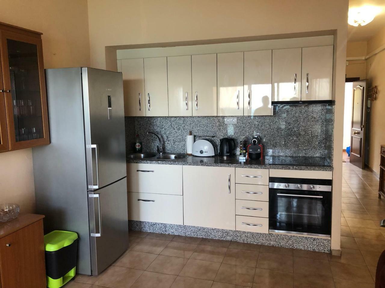 Malibu Playa Apartamento بينالماذينا المظهر الخارجي الصورة