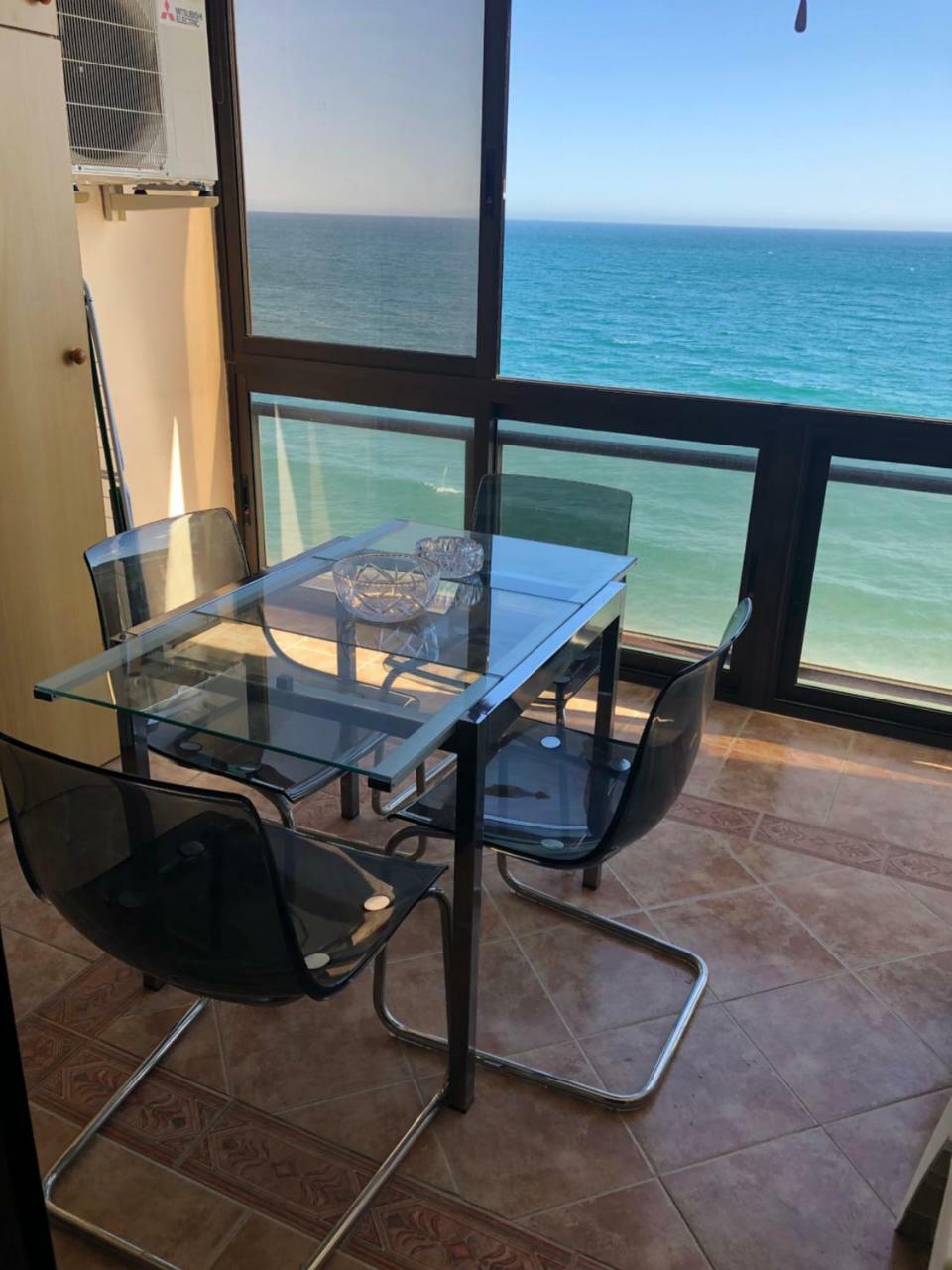 Malibu Playa Apartamento بينالماذينا المظهر الخارجي الصورة