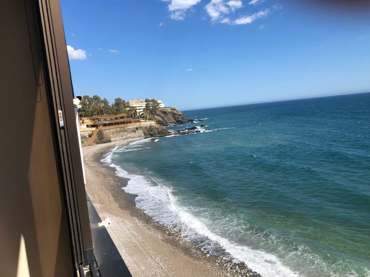 Malibu Playa Apartamento بينالماذينا المظهر الخارجي الصورة