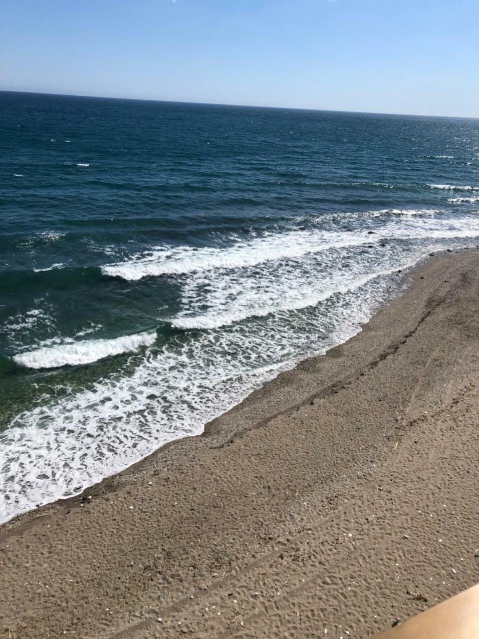 Malibu Playa Apartamento بينالماذينا المظهر الخارجي الصورة
