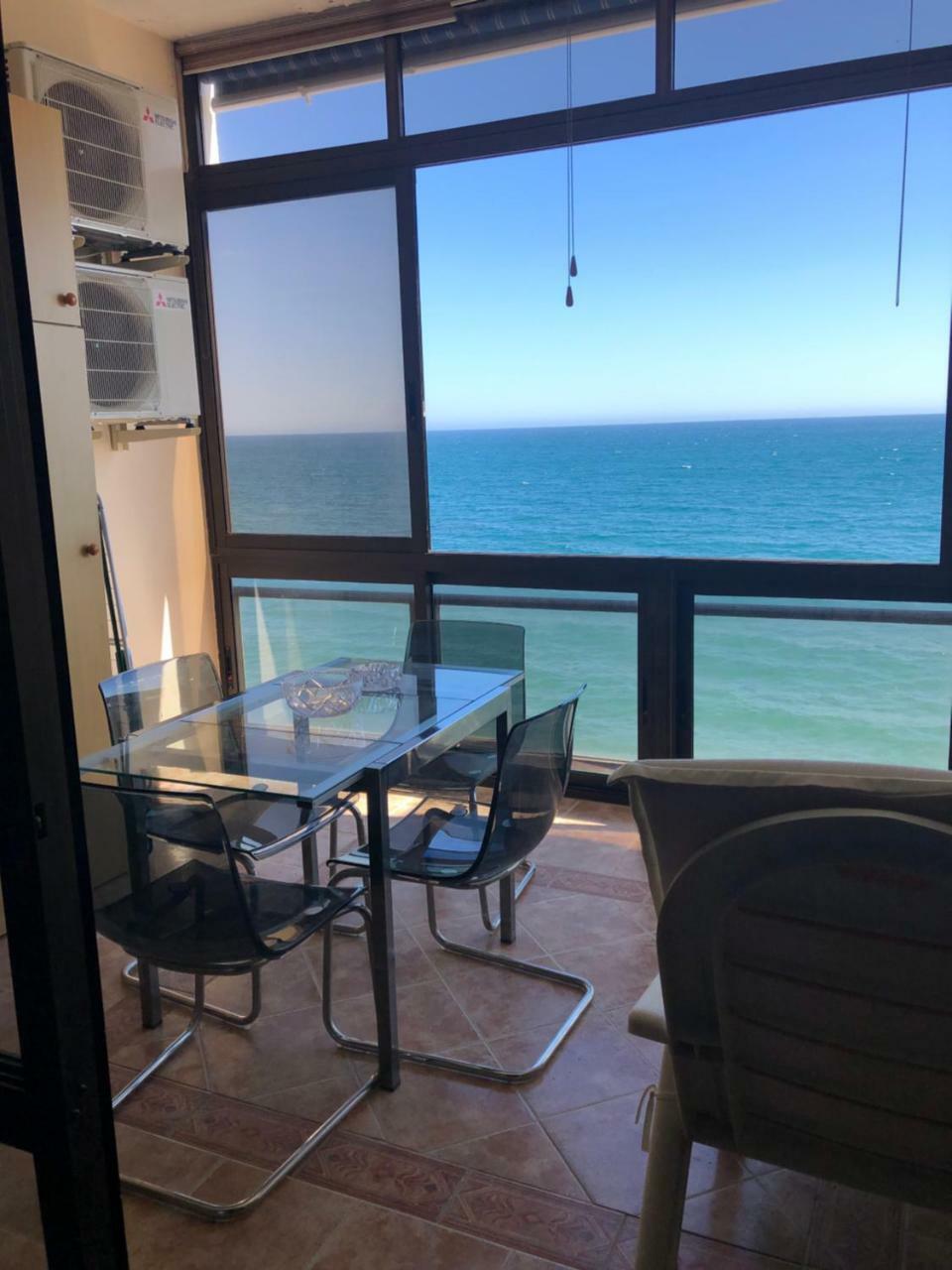 Malibu Playa Apartamento بينالماذينا المظهر الخارجي الصورة