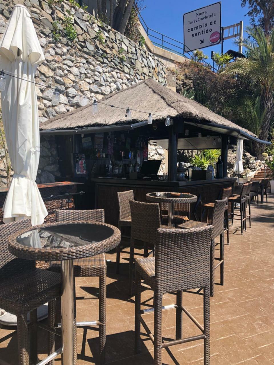 Malibu Playa Apartamento بينالماذينا المظهر الخارجي الصورة
