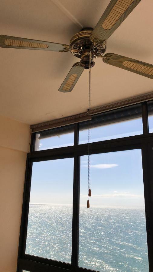 Malibu Playa Apartamento بينالماذينا المظهر الخارجي الصورة