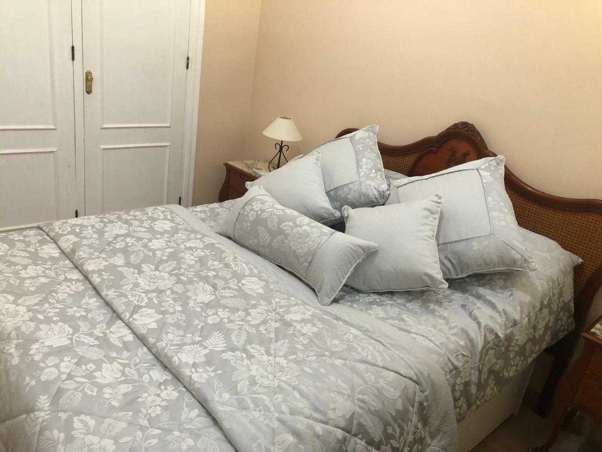 Malibu Playa Apartamento بينالماذينا المظهر الخارجي الصورة