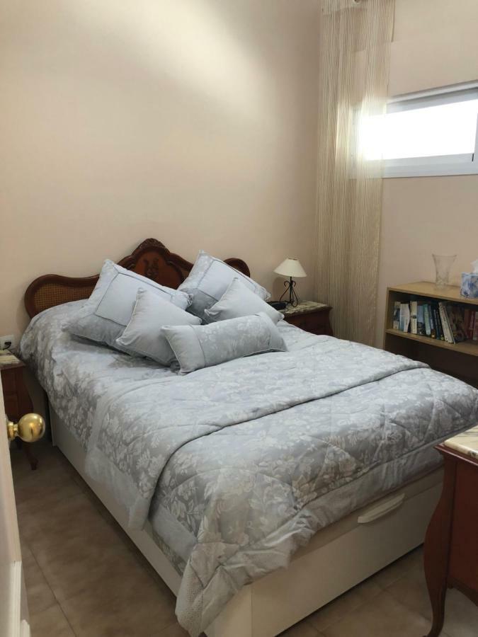 Malibu Playa Apartamento بينالماذينا المظهر الخارجي الصورة