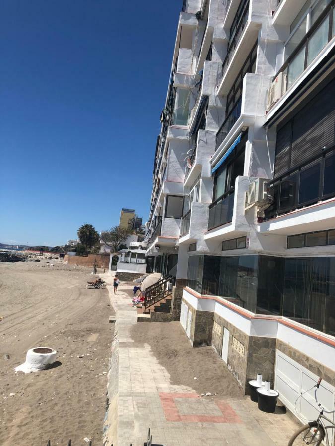 Malibu Playa Apartamento بينالماذينا المظهر الخارجي الصورة