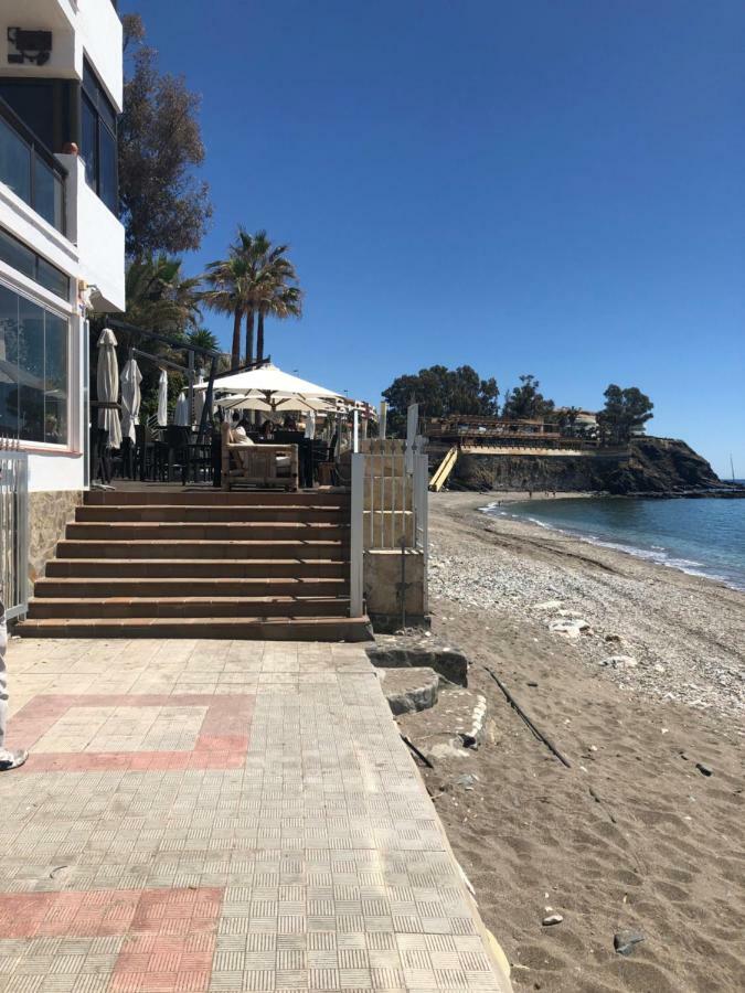 Malibu Playa Apartamento بينالماذينا المظهر الخارجي الصورة