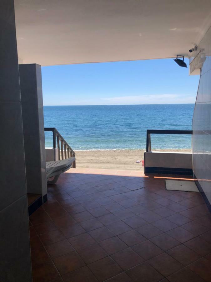 Malibu Playa Apartamento بينالماذينا المظهر الخارجي الصورة